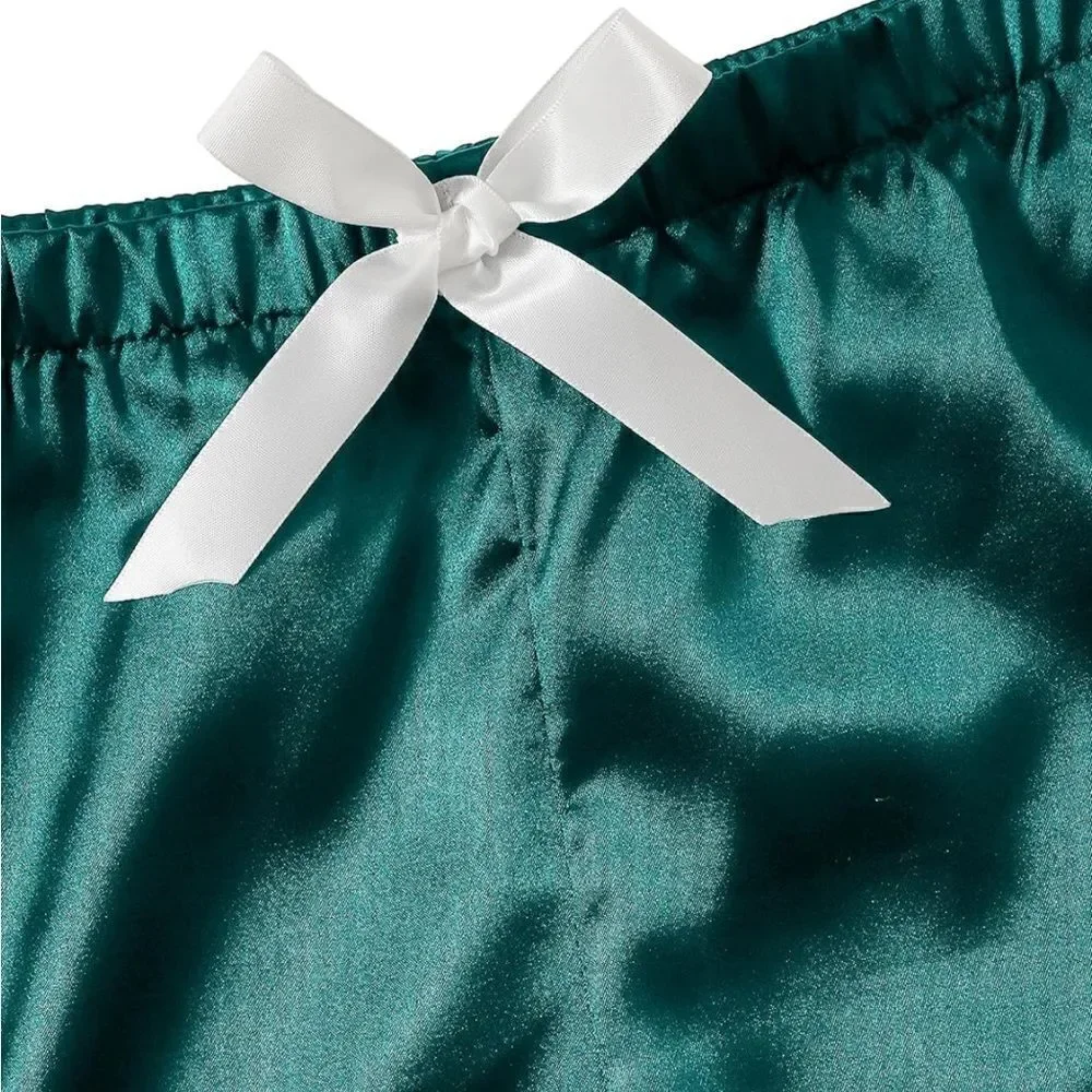 Luxury Matching PJ Set